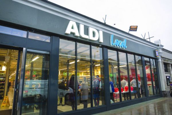 Aldi UK To Invest £1.3 Billion In Operations As Profits Rise