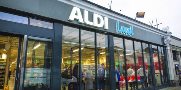 Aldi 'Playing It Safe' With UK Convenience Offering, Says Analyst