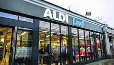 Aldi UK To Invest £1.3 Billion In Operations As Profits Rise