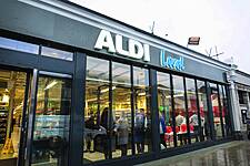 Aldi UK To Invest £1.3 Billion In Operations As Profits Rise