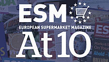ESM: European Supermarket Magazine Celebrates Tenth Anniversary