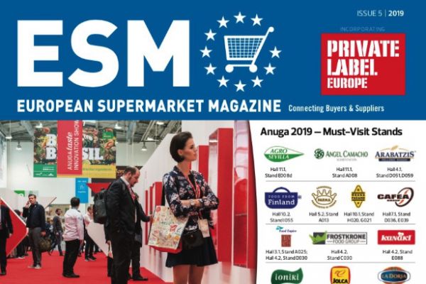 ESM Issue 5 – 2019: Read The Latest Issue Online!