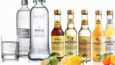 Coca-Cola HBC Buys Italian Premium Mineral Water Maker Lurisia