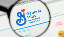 General Mills Beats Estimates On Virus-Led Stockpiling