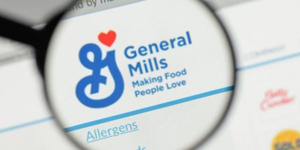 Baking, Cereal Demand Boosts General Mills' Sales