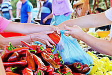 Finland Seeks To Win The Battle Against Plastic Bags