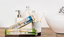Coop Switzerland Launches Private-Label Sustainable Toothbrush