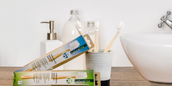 Coop Switzerland Launches Private-Label Sustainable Toothbrush