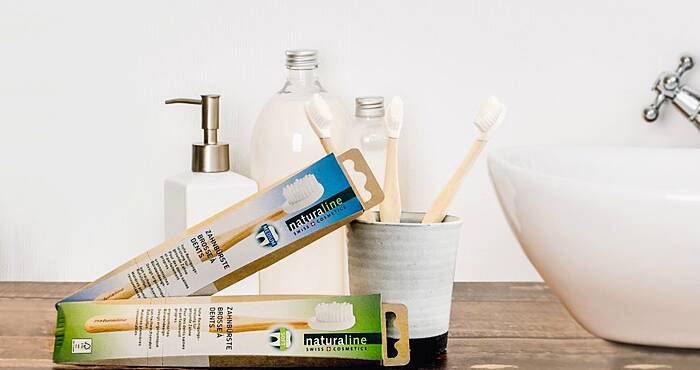 private label toothbrush