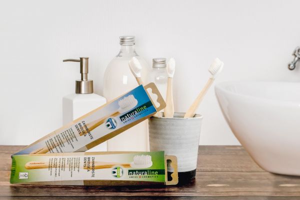 Coop Switzerland Launches Private-Label Sustainable Toothbrush