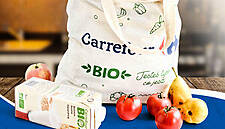 Carrefour Polska Introduces 'Referrals' Feature For Online Purchases