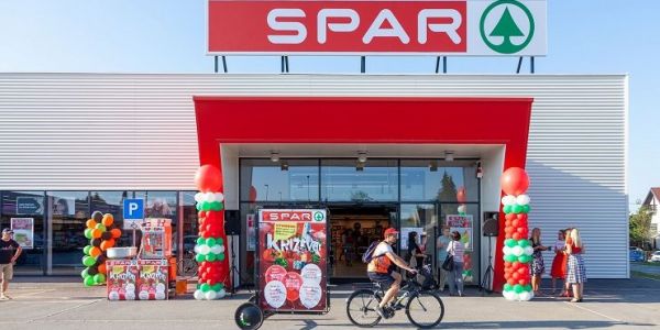 Spar Adds Two New Stores To Its Network In Croatia