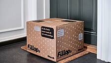 Danish Grocer Netto Goes Online With Fillop