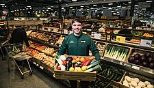Morrisons Half-Year Results – What The Analysts Said