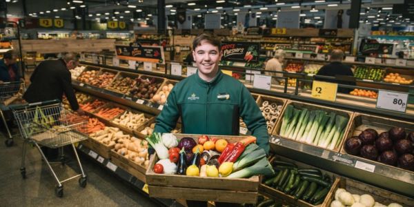 Morrisons Half-Year Results – What The Analysts Said