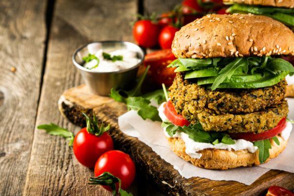 Meat Substitutes Market Set To Grow By 11.8% By 2028: Study