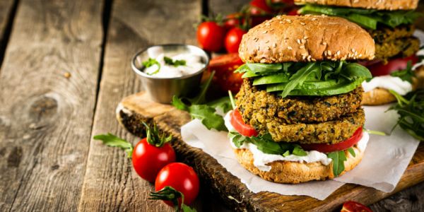 Grocers Roll Out Plant-Based Burgers - At Prices Below Beyond Meat
