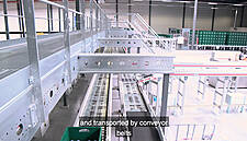 Spar Opens New Distribution Centre In The Netherlands