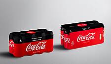 Coca-Cola To Introduce Cardboard Packaging For Multipack Cans