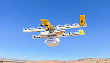 Walgreens To Test Drone Delivery Service In The US