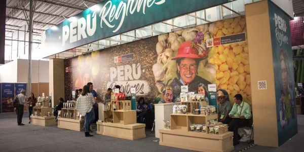 Peru Hosts 11th Expoalimentaria Food Fair
