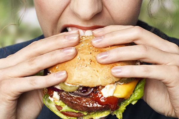 Food Environments Push Consumers Towards Unhealthy Food Items