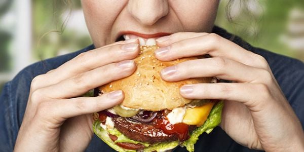 Ultra-Processed Food Addiction Prevalent Among US Workforce, Study Finds