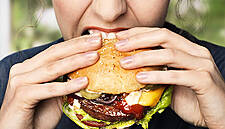 Unilever Expands Deal With Burger King To Launch Meat-Free Whopper In Latin America, China