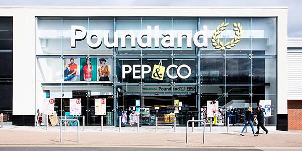 Poundland Owner Pepco Sees Revenue Surge As New Store Openings Exceed Target