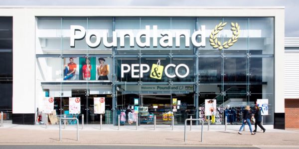 Poundland's Online Delivery Plans A Risky Move In Current Climate, Says Analyst