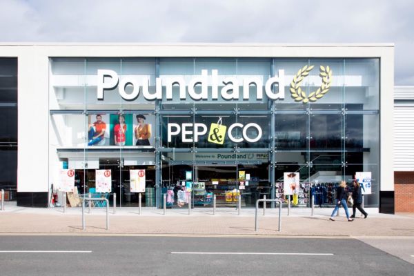 Poundland Owner Pepco Sees Profit Down 16% On COVID Impact