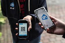 Albert Heijn Adds New Payment Service For Home Deliveries