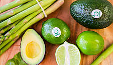 Kroger To Roll Out 'Apeel' Coated Avocados Across The US