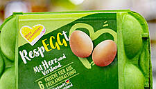 Rewe To Offer 'Respeggt' Free-Range Eggs In 1,350 Stores