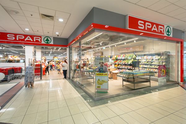 Spar Hungary Opens New Store In Budapest