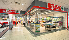 Spar Hungary Opens New Store In Budapest