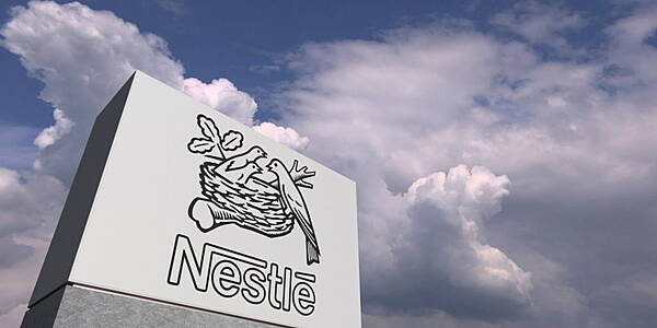 Nestlé Announces New Share Buyback Programme