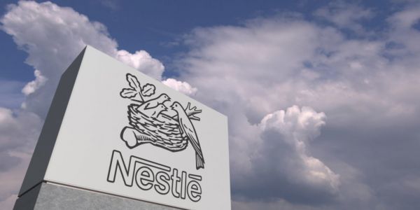 Nestlé Joins New Plastics Economy As Core Partner