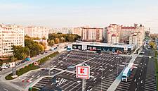Kaufland Opens First Stores In The Republic of Moldova