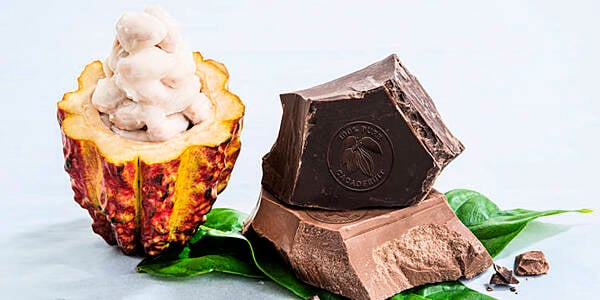 Barry Callebaut Cites Progress In Helping Cocoa Farmers Tackle Child Labour