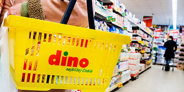 Dino Polska Opens 33 New Stores In First Quarter