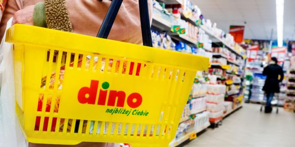 Dino Polska Sees Sales Grow By Double Digits In First Half