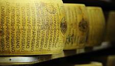 US Importers Stockpile Parmigiano, Provolone As Tariffs On EU Cheeses Loom