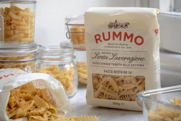 Pastificio Rummo To Revive Pasta Production In Flood-Affected Factory