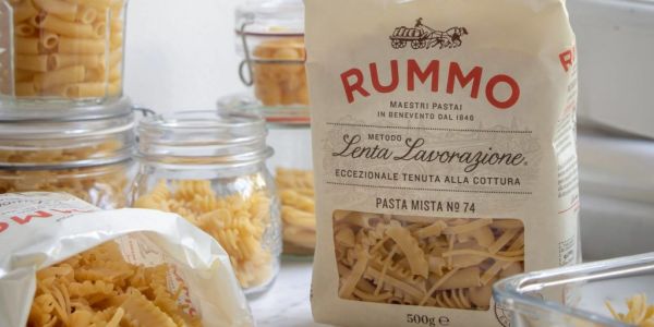 Pastificio Rummo To Revive Pasta Production In Flood-Affected Factory