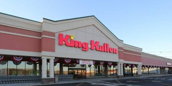 Ahold Delhaize's Stop & Shop Takes Over King Kullen Grocery Co.