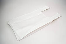 Slovenia Imposes Ban On Free Plastic Bags In Supermarkets