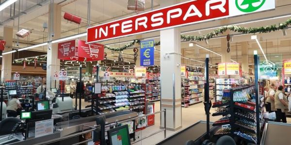 Spar Hungary Invests €13m In Store Modernisation Programme
