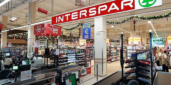 Spar Hungary Invests €13m In Store Modernisation Programme