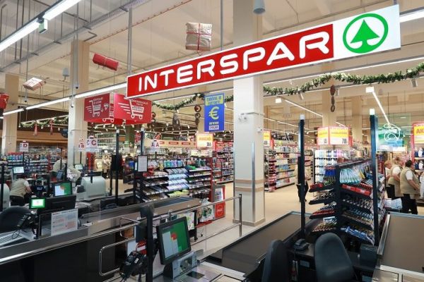 Spar Hungary Invests €13m In Store Modernisation Programme